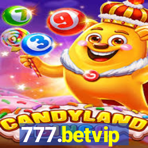 777.betvip