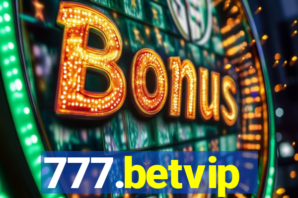 777.betvip