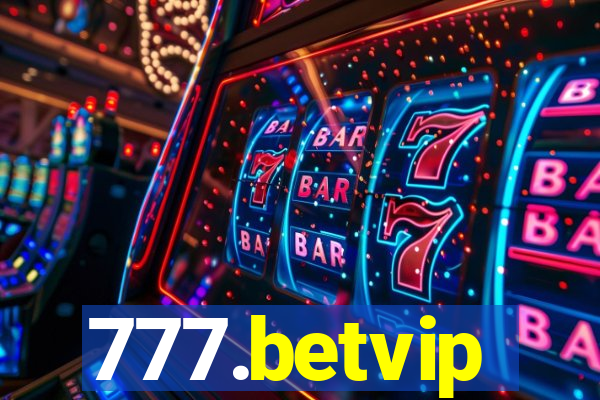 777.betvip