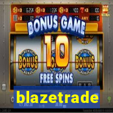 blazetrade