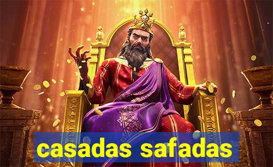 casadas safadas