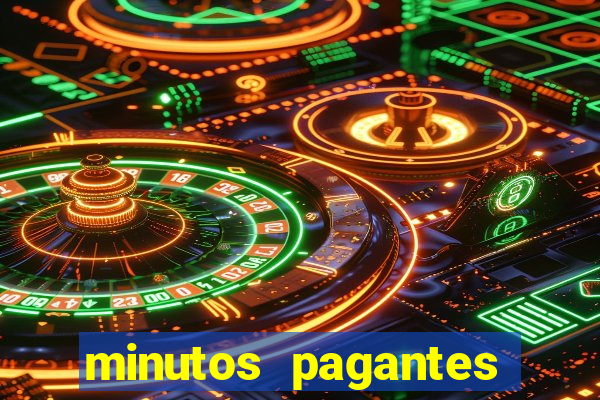 minutos pagantes fortune dragon