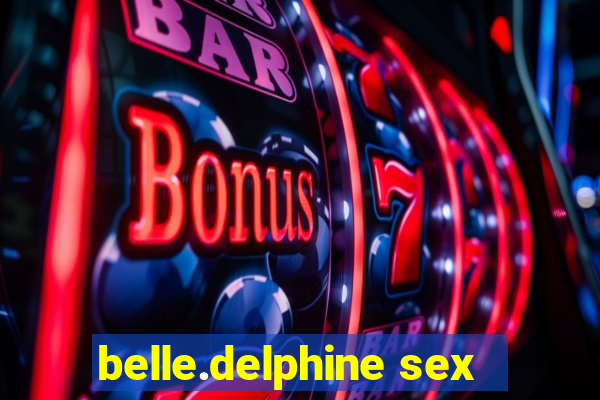 belle.delphine sex