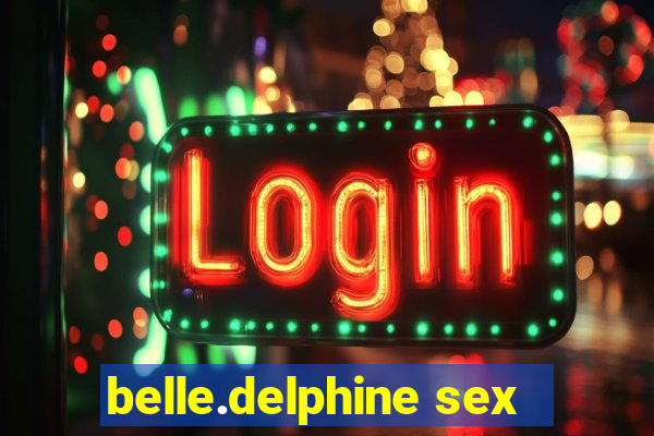 belle.delphine sex