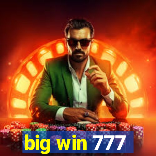 big win 777