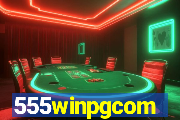 555winpgcom