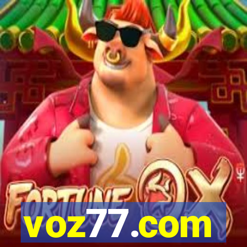 voz77.com