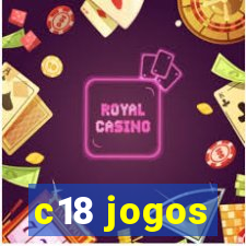 c18 jogos