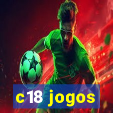 c18 jogos