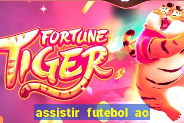 assistir futebol ao vivo portal rmc