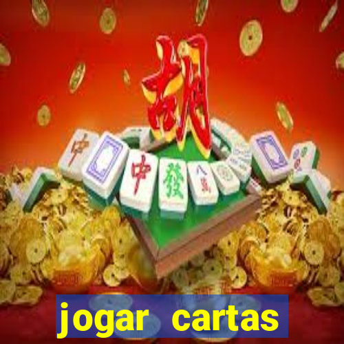 jogar cartas ciganas on line