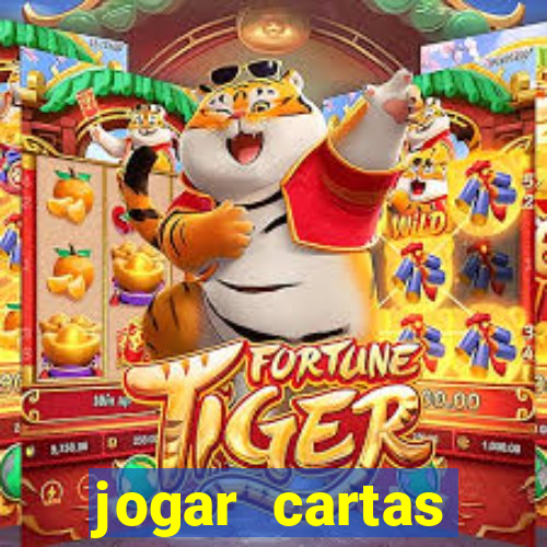 jogar cartas ciganas on line