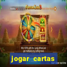 jogar cartas ciganas on line