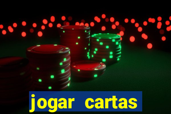 jogar cartas ciganas on line