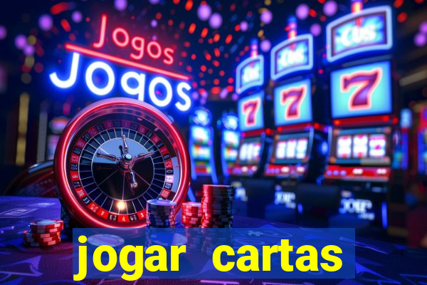 jogar cartas ciganas on line