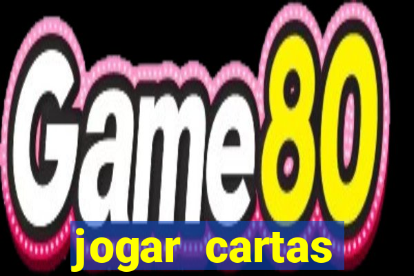 jogar cartas ciganas on line