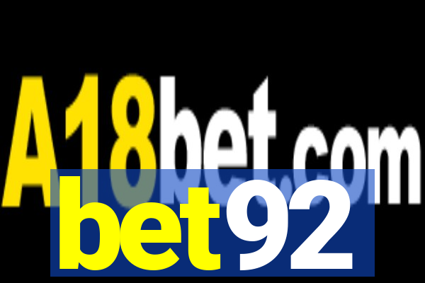 bet92