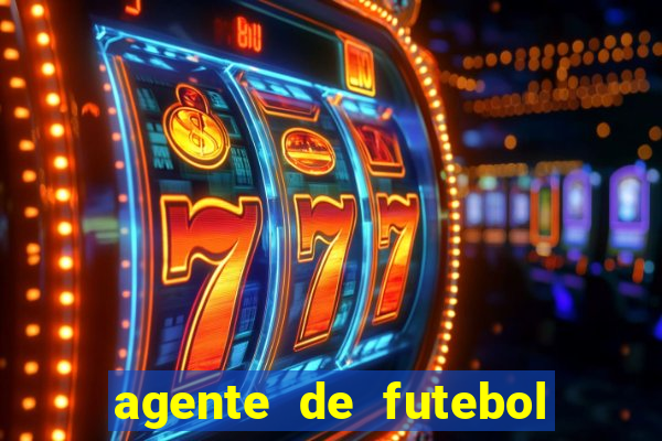 agente de futebol apk mod dinheiro infinito 3.5 9