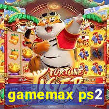 gamemax ps2