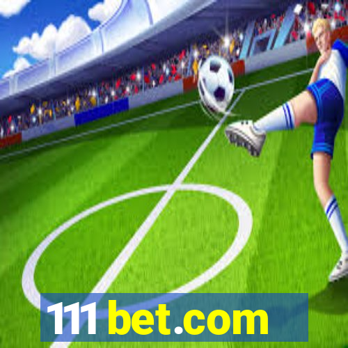 111 bet.com