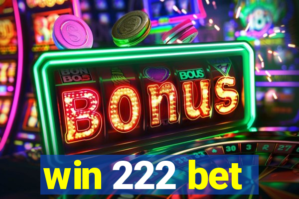 win 222 bet