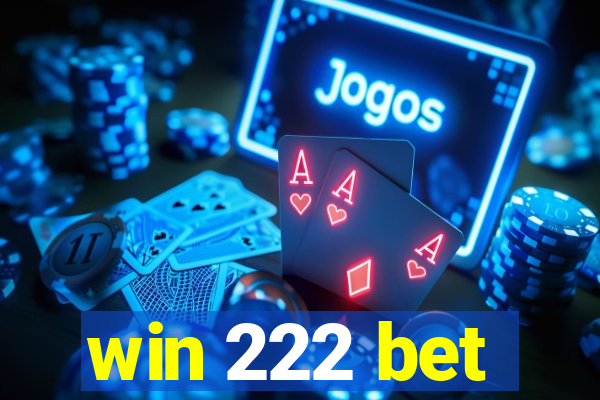 win 222 bet