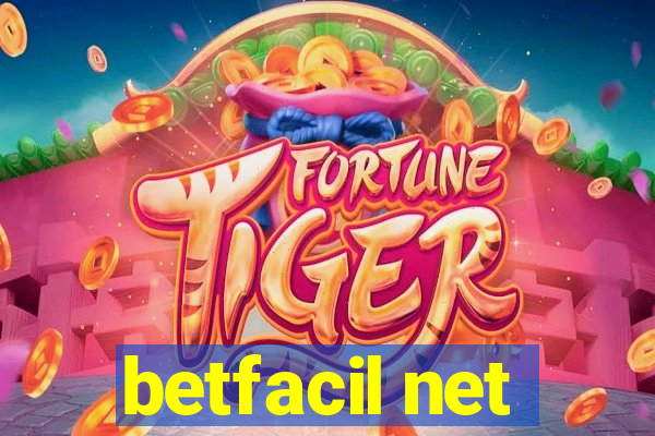 betfacil net