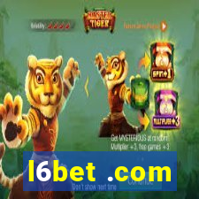 l6bet .com