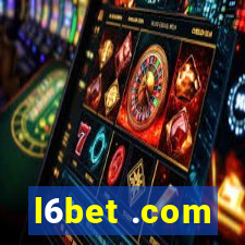 l6bet .com