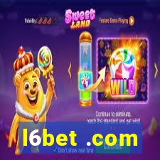 l6bet .com