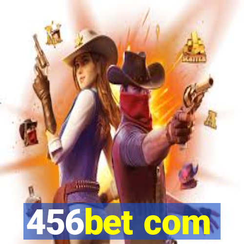 456bet com