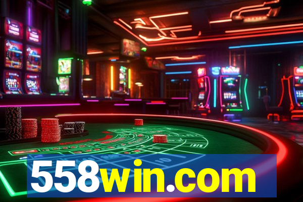 558win.com