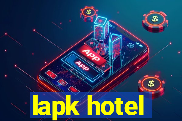 lapk hotel