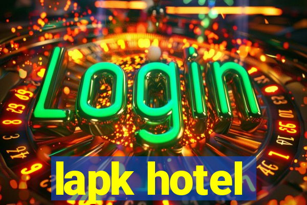 lapk hotel