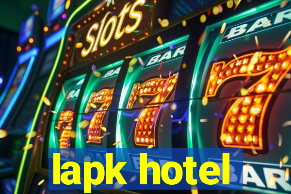 lapk hotel