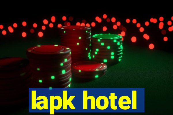 lapk hotel