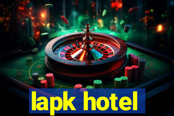 lapk hotel