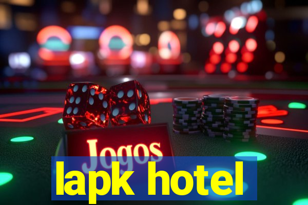 lapk hotel