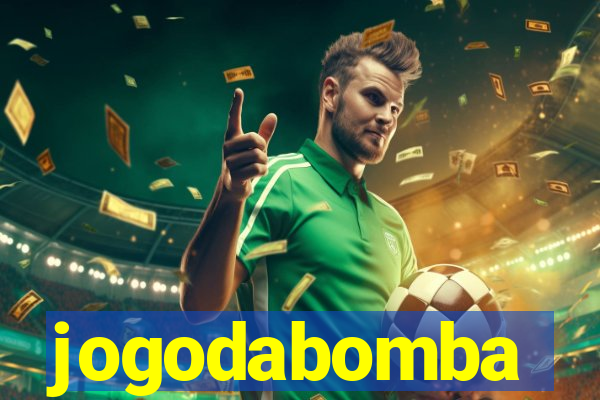 jogodabomba