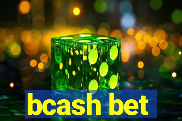 bcash bet