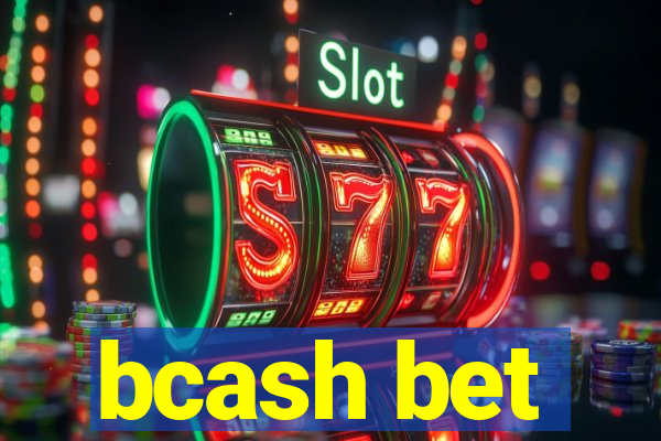 bcash bet