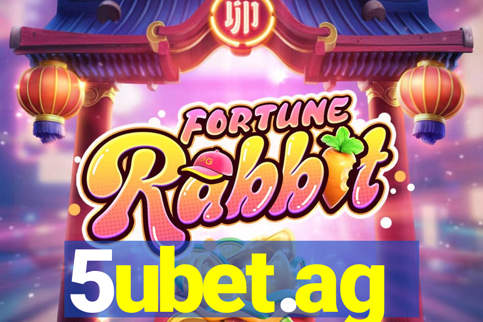 5ubet.ag