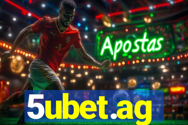 5ubet.ag