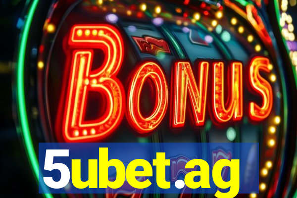 5ubet.ag