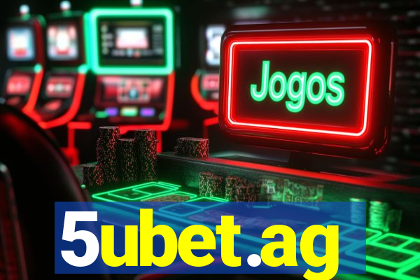 5ubet.ag