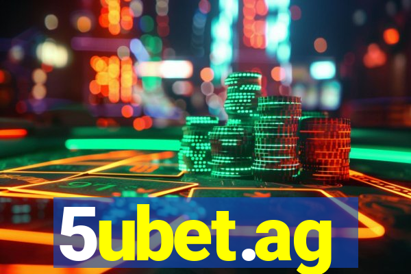 5ubet.ag