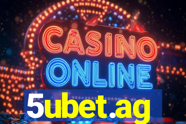 5ubet.ag