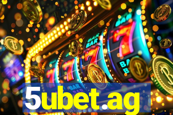 5ubet.ag