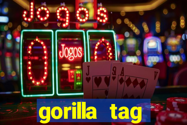 gorilla tag download mobile