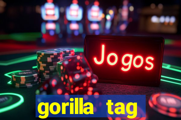 gorilla tag download mobile